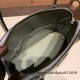 Hermes 27cm bolide Tc Q1 /Sauge Silver Hardware Full Handmade Hermes 27cm bolide Tc Q1 /Sauge Silver Hardware Full Handmade