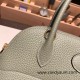Hermes 27cm bolide Tc Q1 /Sauge Gold Hardware Full Handmade Hermes 27cm bolide Tc Q1 /Sauge Gold Hardware Full Handmade