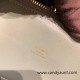Hermes 27cm bolide Tc Q1 /Sauge Gold Hardware Full Handmade Hermes 27cm bolide Tc Q1 /Sauge Gold Hardware Full Handmade