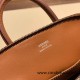 Hermes mini bolide evercolor 37/Gold Full Handmade 002 Hermes mini bolide evercolor 37/Gold Full Handmade 002