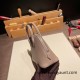 Hermes mini bolide evercolor M8/Gris Asphalt Full Handmade 003 Hermes mini bolide evercolor M8/Gris Asphalt Full Handmade 003