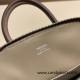 Hermes mini bolide evercolor M8/Gris Asphalt Full Handmade 003 Hermes mini bolide evercolor M8/Gris Asphalt Full Handmade 003