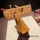 Hermes mini bolide evercolor 2S /Sesame Full Handmade 008 Hermes mini bolide evercolor 2S /Sesame Full Handmade 008