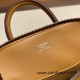 Hermes mini bolide evercolor 2S /Sesame Full Handmade 008 Hermes mini bolide evercolor 2S /Sesame Full Handmade 008
