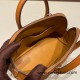 Hermes mini bolide evercolor 1H /Toffee Full Handmade 012 Hermes mini bolide evercolor 1H /Toffee Full Handmade 012
