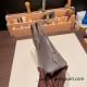 Hermes mini bolide evercolor 8F /Etain Full Handmade 013 Hermes mini bolide evercolor 8F /Etain Full Handmade 013