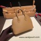 Hermes mini bolide Chevre 2J /Quebracho Full Handmade 020 Hermes mini bolide Chevre 2J /Quebracho Full Handmade 020