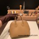 Hermes mini bolide Chevre 2J Quebracho Full Handmade 025 Hermes mini bolide Chevre 2J Quebracho Full Handmade 025
