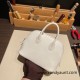Hermes mini bolide Chevre 4B /Biscuit Full Handmade 029 Hermes mini bolide Chevre 4B /Biscuit Full Handmade 029