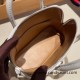 Hermes mini bolide Chevre 4B /Biscuit Full Handmade 029 Hermes mini bolide Chevre 4B /Biscuit Full Handmade 029