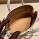 Hermes mini bolide Chevre 4B /Biscuit Full Handmade 030 Hermes mini bolide Chevre 4B /Biscuit Full Handmade 030