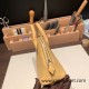 Hermes mini bolide Chevre 1S Foin Full Handmade 031 Hermes mini bolide Chevre 1S Foin Full Handmade 031