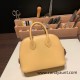 Hermes mini bolide Chevre 1S Foin Full Handmade 031 Hermes mini bolide Chevre 1S Foin Full Handmade 031