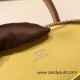 Hermes mini bolide Chevre 1S Foin Full Handmade 031 Hermes mini bolide Chevre 1S Foin Full Handmade 031