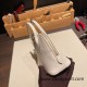Hermes mini bolide Chevre I2 /Nata Full Handmade 035 Hermes mini bolide Chevre I2 /Nata Full Handmade 035