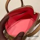 Hermes mini bolide Chevre 2J Quebracho & K4 /Rose dete Full Handmade 042 Hermes mini bolide Chevre 2J Quebracho & K4 /Rose dete Full Handmade 042