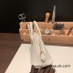 Hermes mini bolide Chevre 10 /Craie Full Handmade 049 Hermes mini bolide Chevre 10 /Craie Full Handmade 049