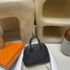 【NEW】Mini Bolide Evercolor 89 / Black  New stock Mini Bolide Full Hand-Stitching
