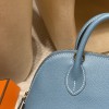 Mini Bolide evercolor  75 / Blue Jean   New stock Mini Bolide Full Hand-Stitching