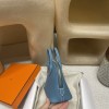 Mini Bolide evercolor  75 / Blue Jean   New stock Mini Bolide Full Hand-Stitching