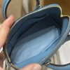 Mini Bolide evercolor  75 / Blue Jean   New stock Mini Bolide Full Hand-Stitching