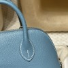 Mini Bolide evercolor  75 / Blue Jean   New stock Mini Bolide Full Hand-Stitching