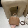 Mini Bolide Chevre 2J Quebracho New stock Mini Bolide Full Hand-Stitching