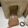Mini Bolide Chevre 2J Quebracho New stock Mini Bolide Full Hand-Stitching