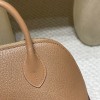 Mini Bolide Chevre 2J Quebracho New stock Mini Bolide Full Hand-Stitching