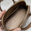 Mini Bolide Chevre 2J Quebracho New stock Mini Bolide Full Hand-Stitching