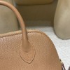 Mini Bolide Chevre 2J Quebracho New stock Mini Bolide Full Hand-Stitching