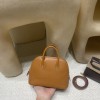 Mini Bolide Chevre 37 / Gold    New stock Mini Bolide Full Hand-Stitching