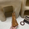 Mini Bolide Chevre 37 / Gold    New stock Mini Bolide Full Hand-Stitching