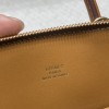 Mini Bolide Chevre 37 / Gold    New stock Mini Bolide Full Hand-Stitching