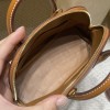 Mini Bolide Chevre 37 / Gold    New stock Mini Bolide Full Hand-Stitching