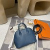 【Mini bolide】 Chevre 1P / Colvert    Full Hand-Stitching