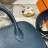 【Mini bolide】 Chevre 1P / Colvert    Full Hand-Stitching
