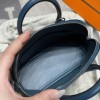 【Mini bolide】 Chevre 1P / Colvert    Full Hand-Stitching