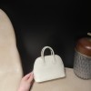 【Mini bolide】evercolor 0T / MUSHROOM ×4B / Biscuit    Full Hand-Stitching