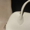【Mini bolide】evercolor 0T / MUSHROOM ×4B / Biscuit    Full Hand-Stitching