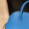 【Mini bolide】evercolor  OF / Bleu Frida ×0D Rose Mexico   Full Hand-Stitching