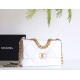 【新登場】CHANEL 19Bag ミッドサイズハンドバッグ アップグレードバージョン ホワイト - ハイクラスで万能なファッションアイテム 【新登場】CHANEL 19Bag ミッドサイズハンドバッグ アップグレードバージョン ホワイト - ハイクラスで万能なファッションアイテム