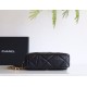 【新登場】CHANEL 19Bag ミッドサイズハンドバッグ アップグレードバージョン ブラックシルバークラス - 三色チェーンで彩るエレガンス 【新登場】CHANEL 19Bag ミッドサイズハンドバッグ アップグレードバージョン ブラックシルバークラス - 三色チェーンで彩るエレガンス