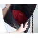 【新登場】CHANEL 19Bag ミッドサイズハンドバッグ アップグレードバージョン ブラックゴールドクラス - 三色金色チェーンで輝くエレガンス 【新登場】CHANEL 19Bag ミッドサイズハンドバッグ アップグレードバージョン ブラックゴールドクラス - 三色金色チェーンで輝くエレガンス