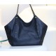 2025NEW-002 CHANEL 25s春夏ランウェイ トートバッグ：レトロゴールドと大格子で輝くラグジュアリー​ 31×26×11 cm 
