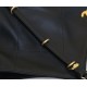 2025NEW-002 CHANEL 25s春夏ランウェイ トートバッグ：レトロゴールドと大格子で輝くラグジュアリー​ 31×26×11 cm 