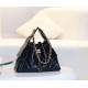 2025NEW-003 最新 CHANEL 25bag ドローコードデザイン:ヒッピーホボスモールサイズの圧倒的存在感 30×28×16 cm 2025NEW-003 最新 CHANEL 25bag ドローコードデザイン:ヒッピーホボスモールサイズの圧倒的存在感 30×28×16 cm