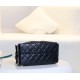 2025NEW-003 最新 CHANEL 25bag ドローコードデザイン:ヒッピーホボスモールサイズの圧倒的存在感 30×28×16 cm 2025NEW-003 最新 CHANEL 25bag ドローコードデザイン:ヒッピーホボスモールサイズの圧倒的存在感 30×28×16 cm