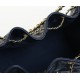2025NEW-003 最新 CHANEL 25bag ドローコードデザイン:ヒッピーホボスモールサイズの圧倒的存在感 30×28×16 cm 2025NEW-003 最新 CHANEL 25bag ドローコードデザイン:ヒッピーホボスモールサイズの圧倒的存在感 30×28×16 cm