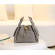 2025NEW-004 最新 CHANEL 25bag ドローコードデザイン:ヒッピーホボスモールの凛とした存在感 30×28×16 2025NEW-004 最新 CHANEL 25bag ドローコードデザイン:ヒッピーホボスモールの凛とした存在感 30×28×16
